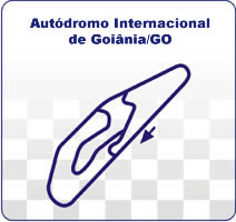 Autódromo Internacional de Goiânia (GO)