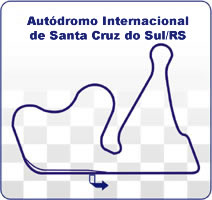 Autódromo Internacional de Santa Cruz do Sul (RS)
