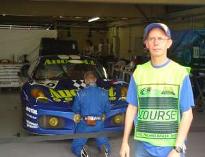 ADALBERTO AUGUSTO ROBALLO