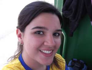 CINTIA CABRERO FERNANDES