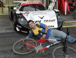 WALTER DE OLIVEIRA TOZATTO