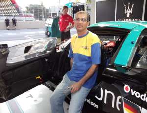 EDISON RODRIGUES FERNANDES