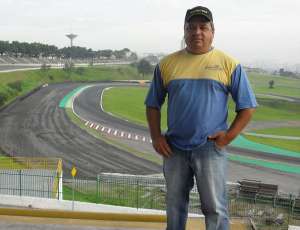 CARLOS APARECIDO LEME