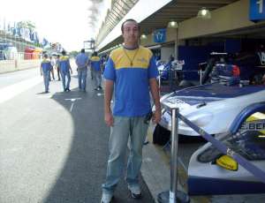 CARLOS LEANDRO DONINI