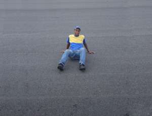 FELIPE DA SILVA ANTONIO