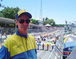 HIRAM RONDELLO GUIDORIZZI