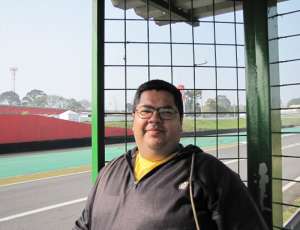 NOEDIR CONSTANTINO FILHO