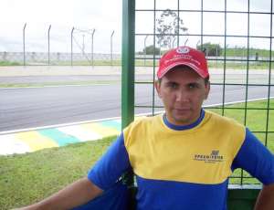 OL�VIO APARECIDO SIQUEIRA