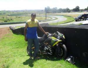 PAULO HENRIQUE SOARES DE ABREU