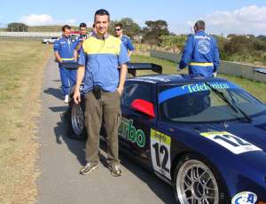 VANDERLEI DOUGLAS TORCHIA JUNIOR