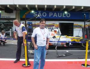 WAGNER PEREIRA CAMARGO