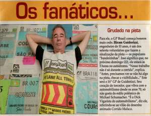 Revista Veja S�o Paulo