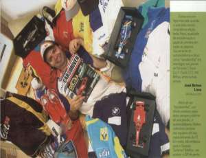 Revista Car and Driver