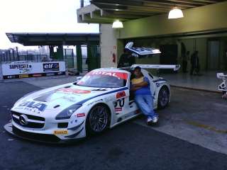 Foto de JORGE AUGUSTO BONATTO DA SILVA