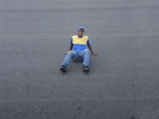 Foto de FELIPE DA SILVA ANTONIO