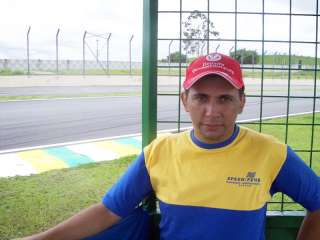 Foto de OL�VIO APARECIDO SIQUEIRA